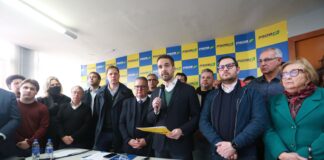 PSDB ANUNCIA EDUARDO LEITE COMO PRÉ-CANDIDATO AO GOVERNO DO RS