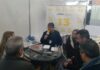 TREZE HORAS DIRETO DA FENADOCE NESTA TERÇA-FEIRA, 06.06