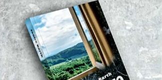 ESCRITORA FAZ TOUR LITERÁRIO EM CENÁRIOS DE SEU LIVRO “GRANITO” – Podcast