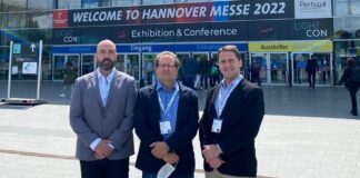 PARTICIPAÇÃO DA MISSÃO GAÚCHA NA FEIRA DE HANNOVER 2022 – FABRÍCIO IRIBARREM DIRETO DA ALEMANHA PARA O TREZE HORAS – Podcast