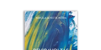 REVIRAVOLTAS – ESCRITORA PELOTENSE MARCELA ALVES DE MOURA – Podcast