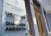 SEMANA DO MEIO AMBIENTE: TREZE HORAS ESPECIAL DIRETO DA SECRETARIA DE QUALIDADE AMBIENTAL