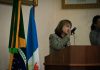 100 ANOS DE NASCIMENTO DE MOZART VÍCTOR RUSSOMANO – DISCURSO DE MÔNICA BEATRIZ CORRÊA MEYER RUSSOMANO (FILHA)
