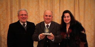 TROFÉU INSTITUTO LOBO DA COSTA