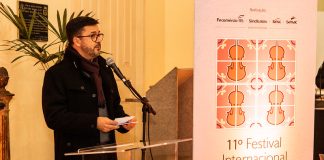 11ª EDIÇÃO DO FESTIVAL INTERNACIONAL SESC DE MÚSICA É LANÇADA EM PELOTAS