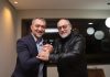 PEDRO RUAS DO PSOL SERÁ O VICE DE EDEGAR PRETTO