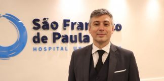 HUSFP-UCPEL TEM NOVO DIRETOR – Podcast