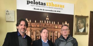 TCE-RS REALIZA ENCONTRO EM PELOTAS NA QUINTA-FEIRA, 14.07 – Podcast