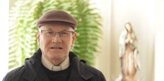 DOM JACINTO COMPLETA 20 ANOS DE ORDENAÇÃO EPISCOPAL