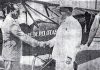 ARTIGO – O AVIADOR QUE VIROU CANÇÃO