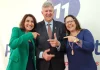 PP OFICIALIZA LUIS CARLOS HEINZE CANDIDATO AO PIRATINI