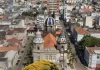CATEDRAL LANÇA CAMPANHA PARA RESTAURAÇÃO DOS BANCOS