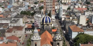 CATEDRAL LANÇA CAMPANHA PARA RESTAURAÇÃO DOS BANCOS