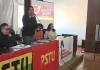 PSTU OFICIALIZA CANDIDATURA PRÓPRIA AO GOVERNO DO RS