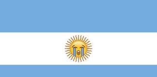 ARTIGO – O DESASTRE ARGENTINO