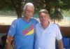 MORRE CAO, EX-GOLEIRO DO BOTAFOGO E SELEÇÃO BRASILEIRA