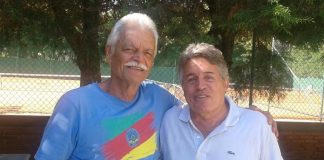 MORRE CAO, EX-GOLEIRO DO BOTAFOGO E SELEÇÃO BRASILEIRA