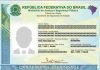CARTEIRA DE IDENTIDADE NACIONAL (CIN) COMEÇARÁ A SER EMITIDA NA PRÓXIMA SEMANA