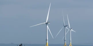 EÓLICA VAI REVOLUCIONAR MATRIZ ENERGÉTICA DO RS