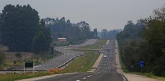 DUPLICAÇÃO DA BR-116 – GUAÍBA / PELOTAS – COMPLETA DEZ ANOS