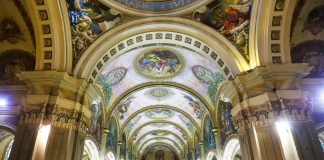 DIA DO PATRIMÔNIO COM ATIVIDADES NA CATEDRAL