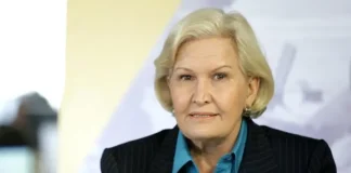 PSD CONFIRMA ANA AMÉLIA LEMOS COMO CANDIDATA AO SENADO EM ALIANÇA COM EDUARDO LEITE. LASIER MARTINS FICOU SEM ESPAÇO