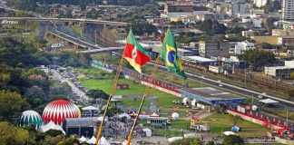 COMEÇA A 45a. EXPOINTER EM ESTEIO – Podcast