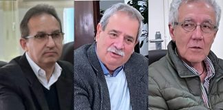 ACP DIVULGA HOMENAGEADOS 2022