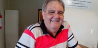 TREZE HORAS DIVULGOU O FALECIMENTO DO DR. RAMIRO CURI DE LEMOS