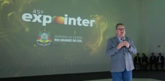 45ª EXPOINTER É LANÇADA COM EXPECTATIVA DE PÚBLICO DE MAIS DE 600 MIL PESSOAS – Podcast
