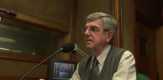 TREZE HORAS NOTICIOU A MORTE DO JORNALISTA ARMINDO ANTÔNIO RANZOLIN