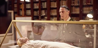 ARTIGO – SANTA EVITA E A NECROPOLÍTICA BRASILEIRA