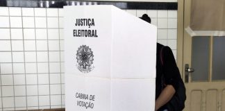 ARTIGO – BUNKER ELEITORAL