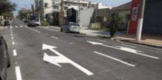 TRECHO NORTE DA RUA GONÇALVES CHAVES JÁ ESTÁ EM SENTIDO ÚNICO