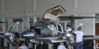 EMPRESA DA ÁUSTRIA ANUNCIA QUE INSTALARÁ FÁBRICA DE AVIÕES EM GUAÍBA – Podcast