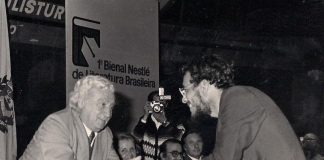 ARTIGO – O TRIÂNGULO LITERÁRIO DE 1984: PELOTAS, RIO GRANDE E JAGUARÃO