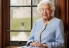 RAINHA ELIZABETH II MORRE AOS 96 ANOS