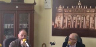 MARAVILHOSAS RECEITAS COM O CHEFF MARCOS LIVI NO TREZE HORAS – Podcast