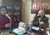 60 ANOS DA FACULDADE DE MEDICINA DA UFPEL – DIRETORA JULIETA FRIPP NO TREZE HORAS – Podcast