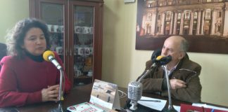 60 ANOS DA FACULDADE DE MEDICINA DA UFPEL – DIRETORA JULIETA FRIPP NO TREZE HORAS – Podcast