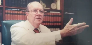 SOLENIDADE CELEBRARÁ ATRIBUIÇÃO DO NOME DO MINISTRO MOZART VÍCTOR RUSSOMANO AO FORO TRABALHISTA DE PELOTAS