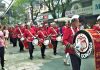 ARTIGO – A BANDA DO GONZAGA