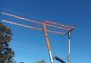 CEEE GRUPO EQUATORIAL REALIZA OBRAS EM JAGUARÃO