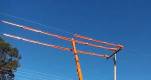 CEEE GRUPO EQUATORIAL REALIZA OBRAS EM JAGUARÃO