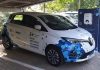 CEEE GRUPO EQUATORIAL RENOVA FROTA COM VEÍCULOS ELÉTRICOS