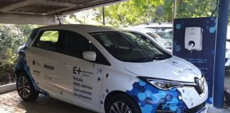 CEEE GRUPO EQUATORIAL RENOVA FROTA COM VEÍCULOS ELÉTRICOS