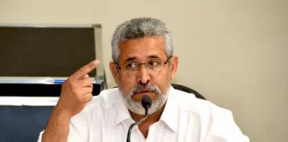 TRE DECIDE PELA CASSAÇÃO DO MANDATO DO VEREADOR SIZENANDO