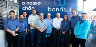 BANRISUL LANÇA LINHA DE CRÉDITO PARA IMPLANTAÇÃO DE PROJETOS DE EFICIÊNCIA ENERGÉTICA
