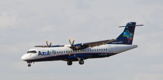 AZUL ANUNCIA VOOS DIRETOS DE PELOTAS PARA FLORIANÓPOLIS