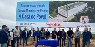 MAIS UM PASSO PARA A CONSTRUÇÃO DA NOVA SEDE DA CÂMARA MUNICIPAL NA AV. MOZART VÍCTOR RUSSOMANO – Podcast